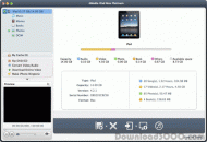 4Media iPad Max Platinum for Mac screenshot